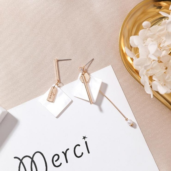 Unique Zone Jewelry - ❤️️NEW UNIQUE Cute Handmade Earrings W6